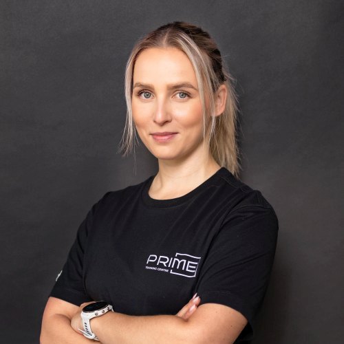 Bc. Lucie Kučera